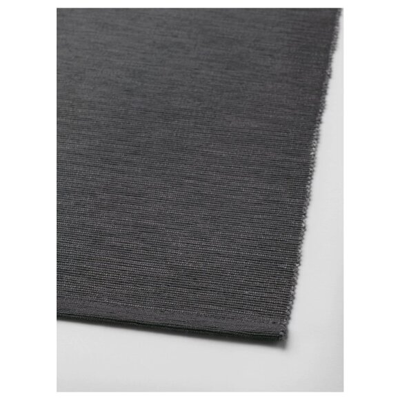 IKEA MARIT Table runner, gray - Picture 2 of 6